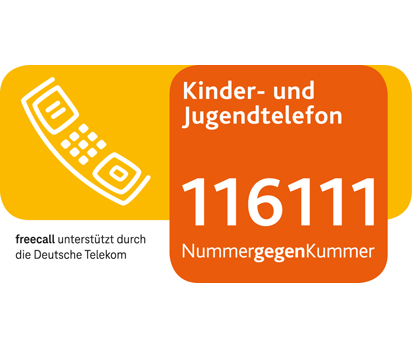 NummergegenKummer Logo
