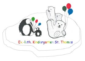 Logo Kindergarten St. Thomas Wolfenbüttel